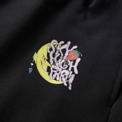 SKY HIGH FARM WORKWEAR PERENNIAL WILL SHELDON PRINT SWEATPANTS 8 SKY HIGH FARM WORKWEAR PERENNIAL WILL SHELDON PRINT SWEATPANTS -NIke Shop skyhighfarmPERENNIALWILLSHELDONPRINTSWEATPANTSBLACKSSHF02P032 3