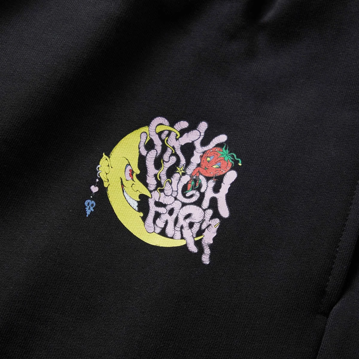 SKY HIGH FARM WORKWEAR PERENNIAL WILL SHELDON PRINT SWEATPANTS 5 SKY HIGH FARM WORKWEAR PERENNIAL WILL SHELDON PRINT SWEATPANTS - Image 3