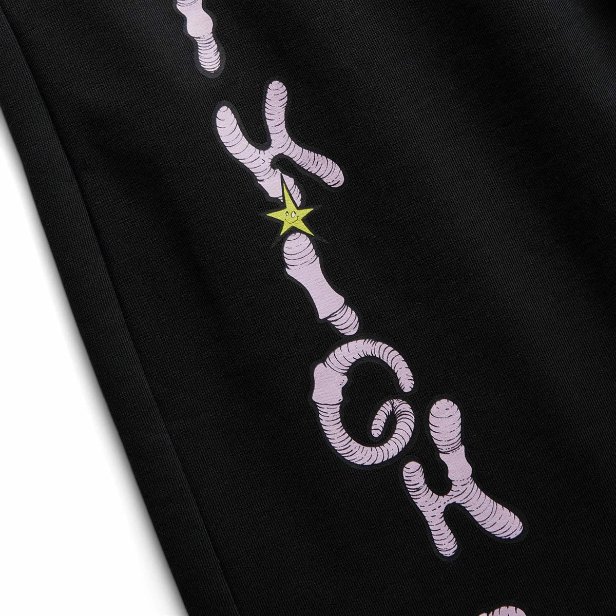 SKY HIGH FARM WORKWEAR PERENNIAL WILL SHELDON PRINT SWEATPANTS 6 SKY HIGH FARM WORKWEAR PERENNIAL WILL SHELDON PRINT SWEATPANTS - Image 4