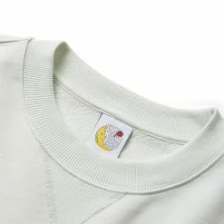 SKY HIGH FARM WORKWEAR WILL SHELDON PRINT SWEATSHIRT KNIT -NIke Shop skyhighfarmWILLSHELDONPRINTSWEATSHIRTKNITLIGHTGREYSSHF02T021 3