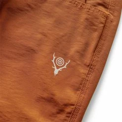 South2 West8 BELTED C.S. PANT 11 South2 West8 BELTED C.S. PANT -NIke Shop soth2west8BELTEDC.S.PANTBROWNSLQ678 5