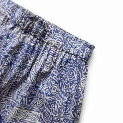 South2 West8 ARMY STRING PANT -NIke Shop south2west8ARMYSTRINGPANTNAVYMKP872 4