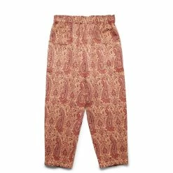 South2 West8 ARMY STRING PANT