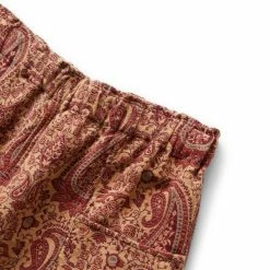 South2 West8 ARMY STRING PANT -NIke Shop south2west8ARMYSTRINGPANTRAINBOWSLQ752 3