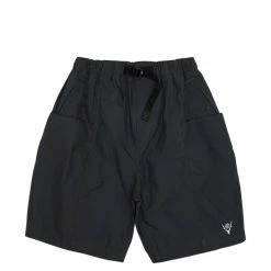 South2 West8 BELTED C.S. SHORT