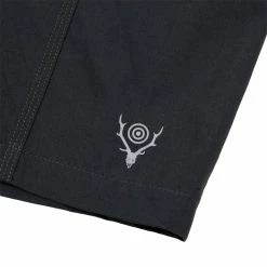 South2 West8 BELTED C.S. SHORT -NIke Shop south2west8BELTEDC.S.SHORTCHARCOALSKP774 4