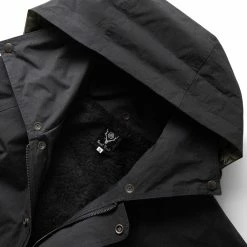 South2 West8 CARMEL JACKET 10 South2 West8 CARMEL JACKET -NIke Shop south2west8CARMELJACKETBLACKMLQ680 4