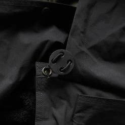 South2 West8 CARMEL JACKET 11 South2 West8 CARMEL JACKET -NIke Shop south2west8CARMELJACKETBLACKMLQ680 5