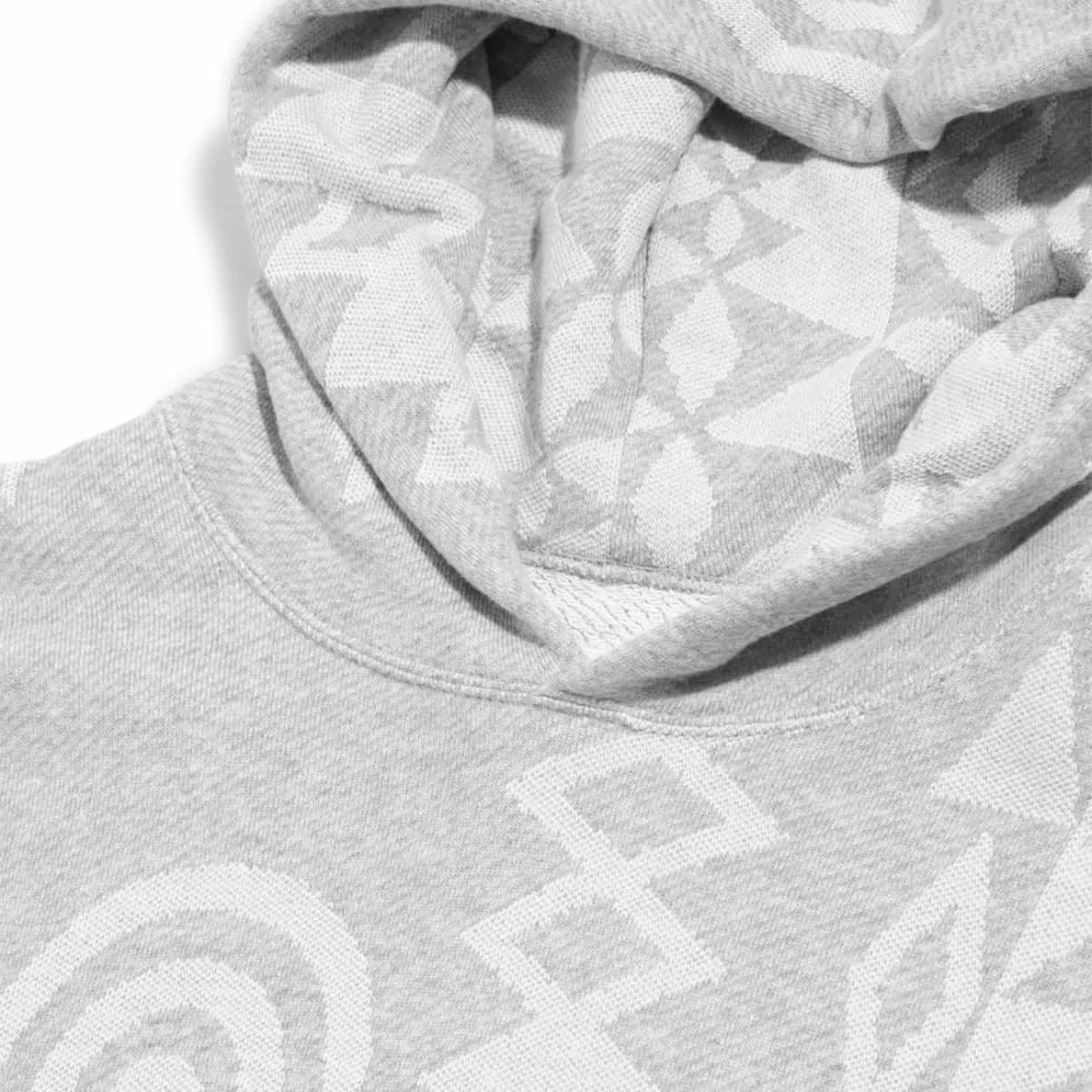 South2 West8 CLASSIC HOODIE 5 South2 West8 CLASSIC HOODIE - Image 3