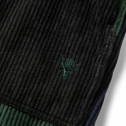 South2 West8 FATIGUE PANT -NIke Shop south2west8FATIGUEPANTGREENBROWNSLQ718 3