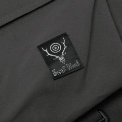 South2 West8 MULTI-POCKET BELTED 2 WAY PANT 10 South2 West8 MULTI-POCKET BELTED 2 WAY PANT -NIke Shop south2west8MULTI POCKETBELTED2WAYPANTCHARCOALXLKP793 3 63ed9312 56c5 4f53 a2a7 60e40d962fa7