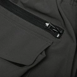 South2 West8 MULTI-POCKET BELTED 2 WAY PANT 11 South2 West8 MULTI-POCKET BELTED 2 WAY PANT -NIke Shop south2west8MULTI POCKETBELTED2WAYPANTCHARCOALXLKP793 4 b39b567a 4a17 42e3 99cb 427e983aa7ce