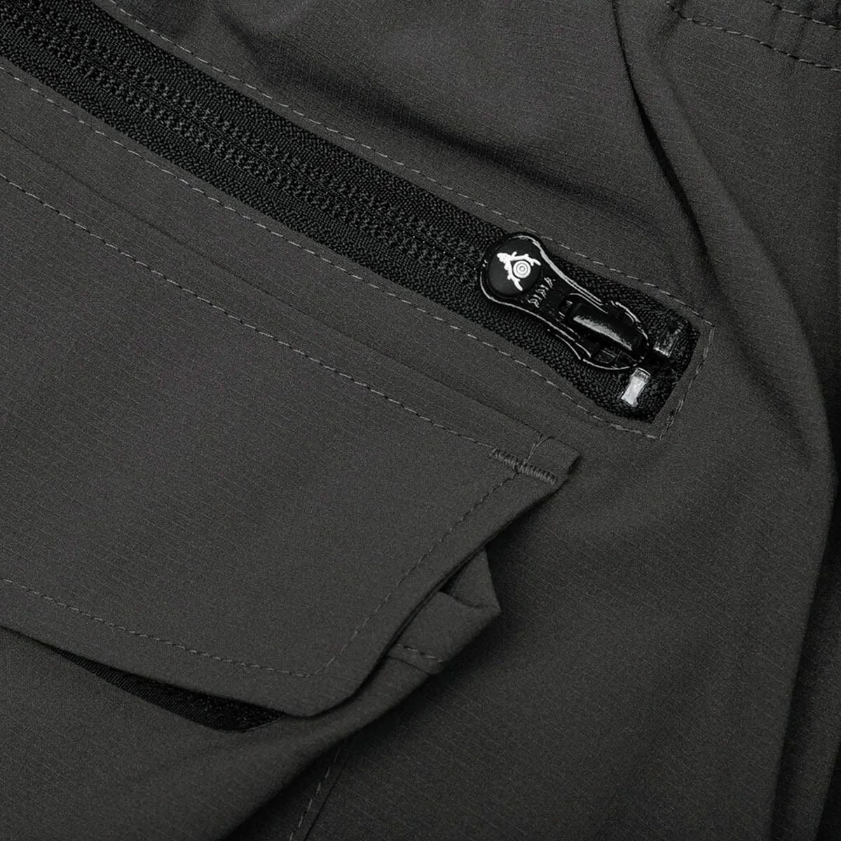 South2 West8 MULTI-POCKET BELTED 2 WAY PANT 6 South2 West8 MULTI-POCKET BELTED 2 WAY PANT - Image 4