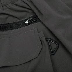 South2 West8 MULTI-POCKET BELTED 2 WAY PANT 13 South2 West8 MULTI-POCKET BELTED 2 WAY PANT -NIke Shop south2west8MULTI POCKETBELTED2WAYPANTCHARCOALXLKP793 6 8b86e210 eedb 4792 9007 26512c842781