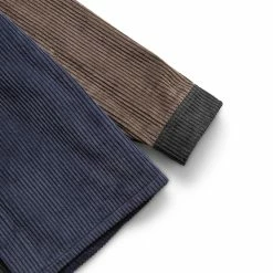 South2 West8 SMOKEY SHIRT -NIke Shop south2west8SMOKEYSHIRTBLACKNAVYSLQ717 3