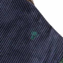 South2 West8 SMOKEY SHIRT -NIke Shop south2west8SMOKEYSHIRTBLACKNAVYSLQ717 5