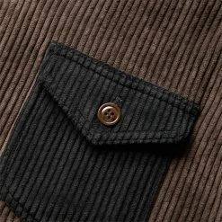 South2 West8 SMOKEY SHIRT -NIke Shop south2west8SMOKEYSHIRTGREENBROWNSLQ717 3