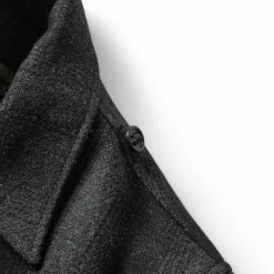 South2 West8 TENKARA SHIRT JACKET -NIke Shop south2west8TENKARASHIRTCHARCOALMLQ674 6