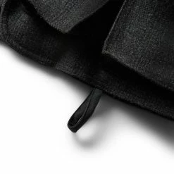 South2 West8 TENKARA VEST -NIke Shop south2west8TENKARAVESTCHARCOALMLQ675 3