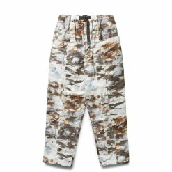 South2 West8 X BEN MILLER BELTED C.S. PANT