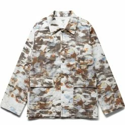South2 West8 X BEN MILLER HUNTING SHIRT