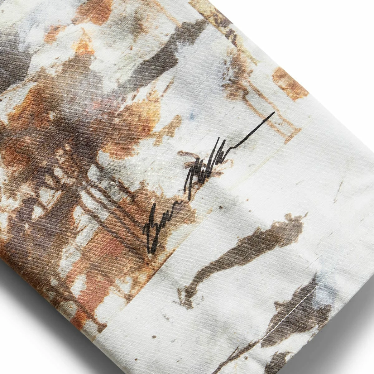 South2 West8 X BEN MILLER HUNTING SHIRT 8 South2 West8 X BEN MILLER HUNTING SHIRT - Image 6