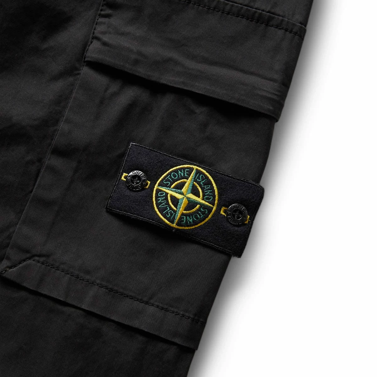 Stone Island CARGO PANTS 771532310 5 Stone Island CARGO PANTS 771532310 - Image 3