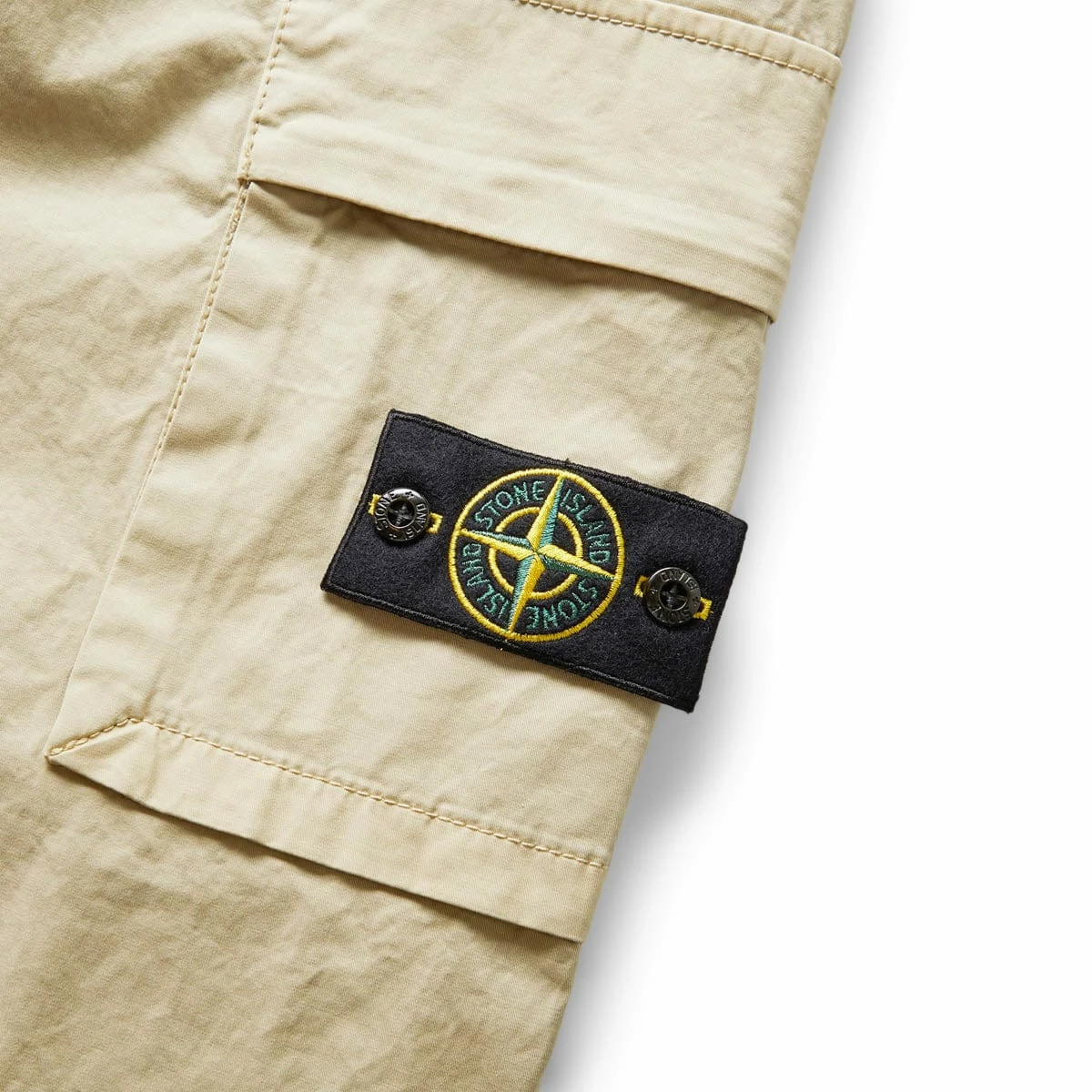 Stone Island CARGO PANTS 771532310 6 Stone Island CARGO PANTS 771532310 - Image 4