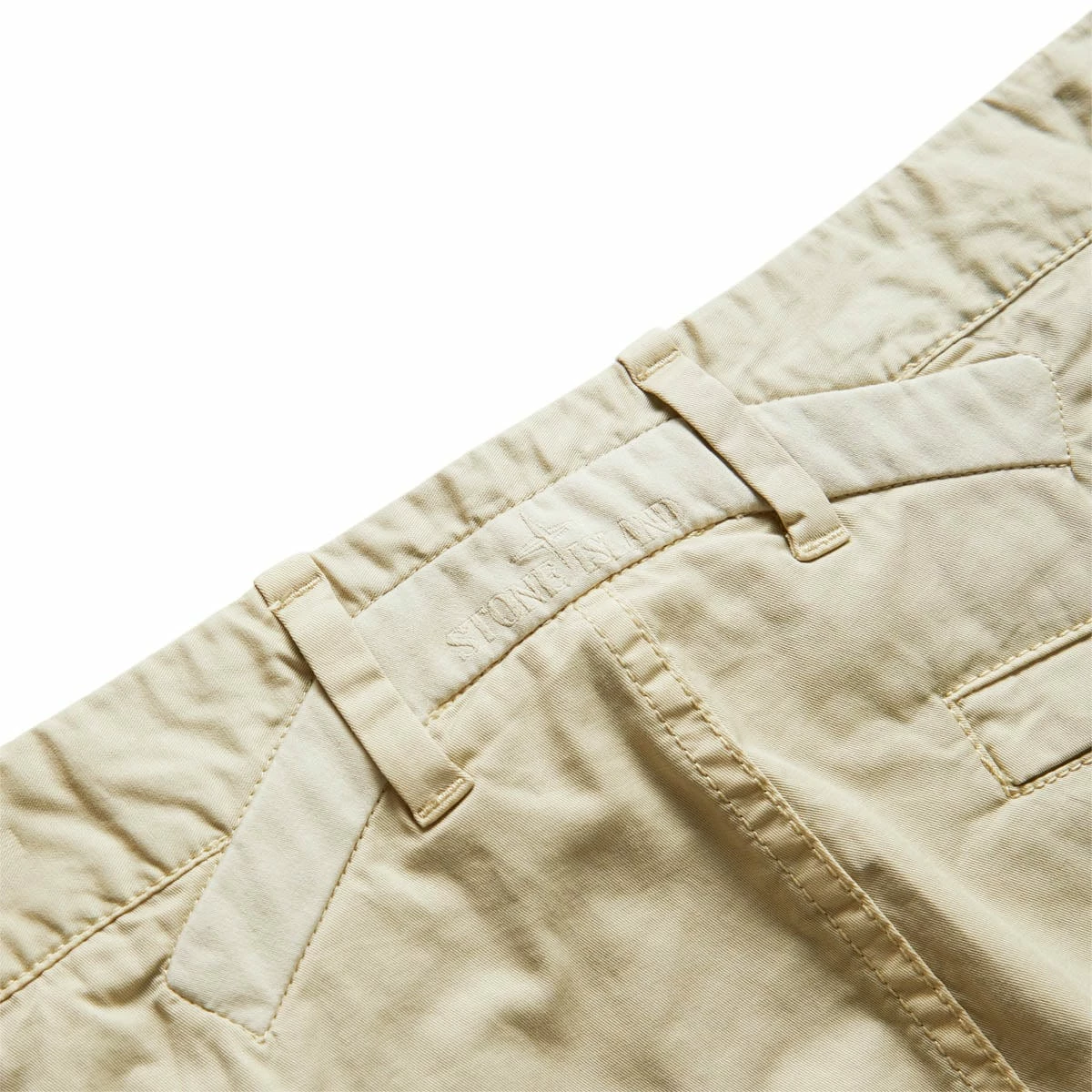 Stone Island CARGO PANTS 771532310 7 Stone Island CARGO PANTS 771532310 - Image 5