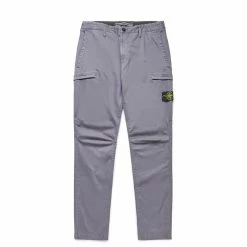 Stone Island CARGO PANTS 741532104