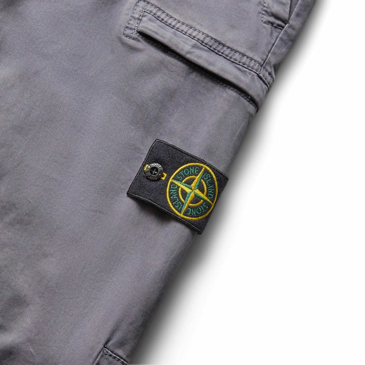 Stone Island CARGO PANTS 741532104 5 Stone Island CARGO PANTS 741532104 - Image 3