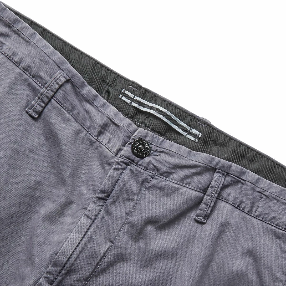 Stone Island CARGO PANTS 741532104 6 Stone Island CARGO PANTS 741532104 - Image 4