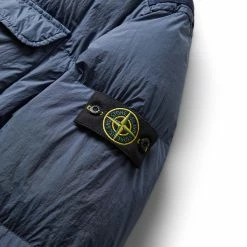 Stone Island DOWN JACKET 771540123 -NIke Shop stoneislandDOWNJACKETV0024M771540123 4