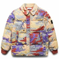 Stone Island DOWN JACKET 7715435E7