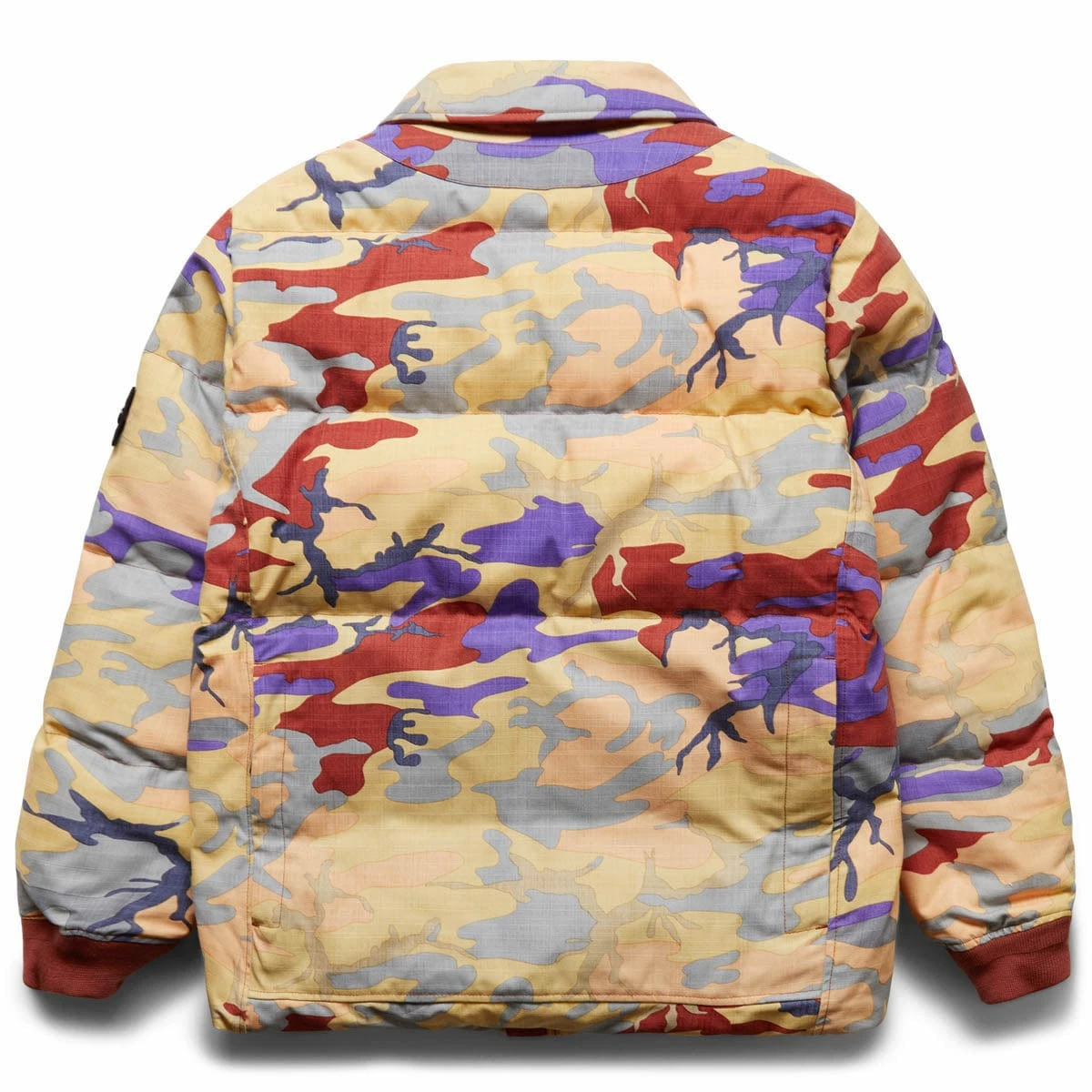 Stone Island DOWN JACKET 7715435E7 4 Stone Island DOWN JACKET 7715435E7 - Image 2