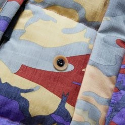 Stone Island DOWN JACKET 7715435E7 9 Stone Island DOWN JACKET 7715435E7 -NIke Shop stoneislandDOWNJACKETV0032M7715435E7 3