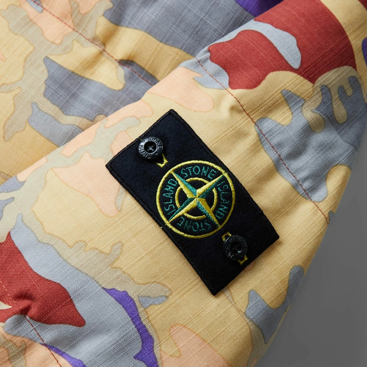 Stone Island DOWN JACKET 7715435E7 7 Stone Island DOWN JACKET 7715435E7 - Image 5