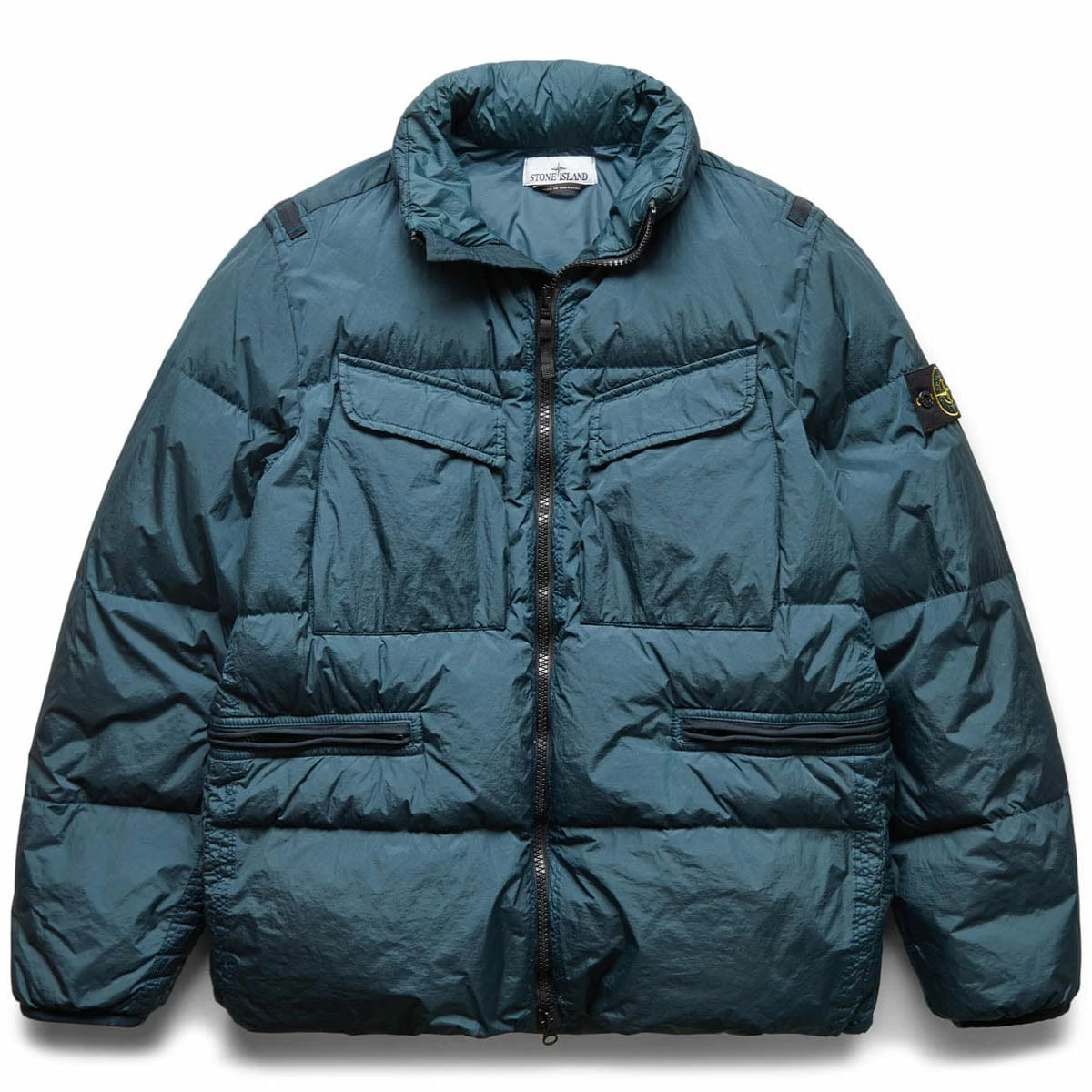 Stone Island DOWN JACKET 771540123 3 Stone Island DOWN JACKET 771540123