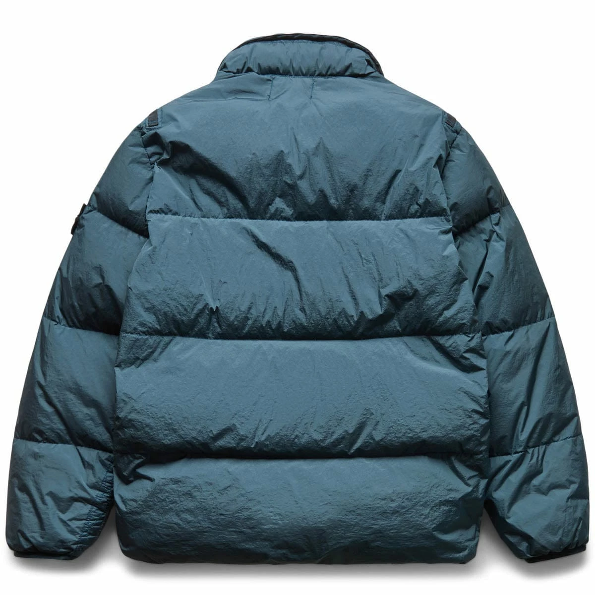 Stone Island DOWN JACKET 771540123 4 Stone Island DOWN JACKET 771540123 - Image 2