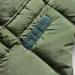 Stone Island DOWN VEST V0058 -NIke Shop stoneislandDOWNVESTV0058M7715G1019 3