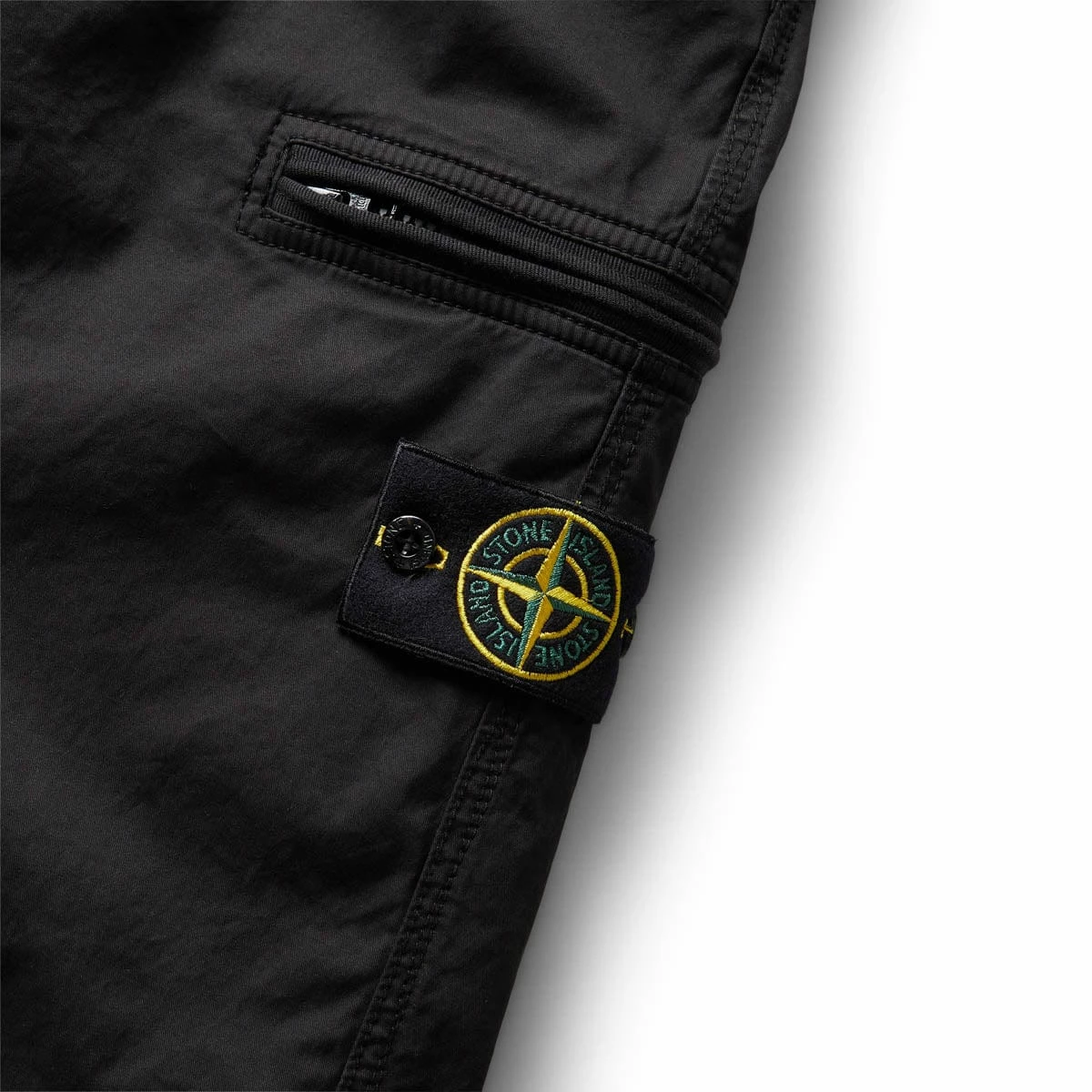 Stone Island FATIGUE PANTS 771530110 5 Stone Island FATIGUE PANTS 771530110 - Image 3