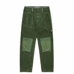 Stone Island FATIGUE PANTS 771531711