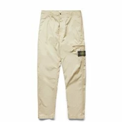 Stone Island FATIGUE PANTS 771530110