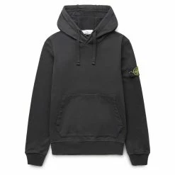 Stone Island COTTON HOODIE 101564151