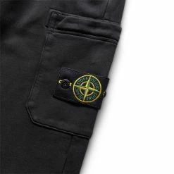 Stone Island FLEECE TROUSERS 101564451 -NIke Shop stoneislandFELPAPANTALONEA0029S101564451 3