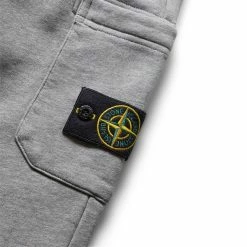 Stone Island FLEECE TROUSERS 101564451 -NIke Shop stoneislandFELPAPANTALONEA0M64S101564451 3