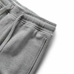 Stone Island FLEECE TROUSERS 101564451 -NIke Shop stoneislandFELPAPANTALONEA0M64S101564451 4