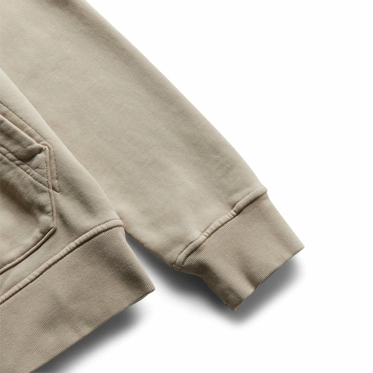 Stone Island COTTON HOODIE 101564151 4 Stone Island COTTON HOODIE 101564151 - Image 2