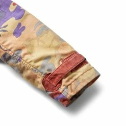 Stone Island FIELD JACKET 7715442E2 -NIke Shop stoneislandFIELDJACKETV0032M7715442E2 4