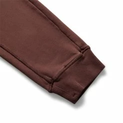 Stone Island FLEECE PANTS 751564520 -NIke Shop stoneislandFLEECEPANTSV0076XXXL751564520 3